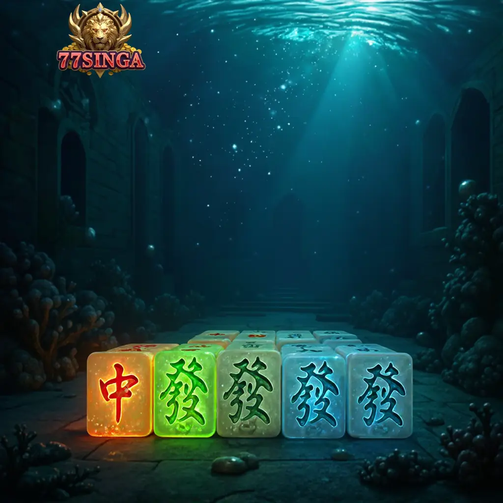 77SINGA Apk V10.2 (Terbaru) 77 Singa Kenal Diri