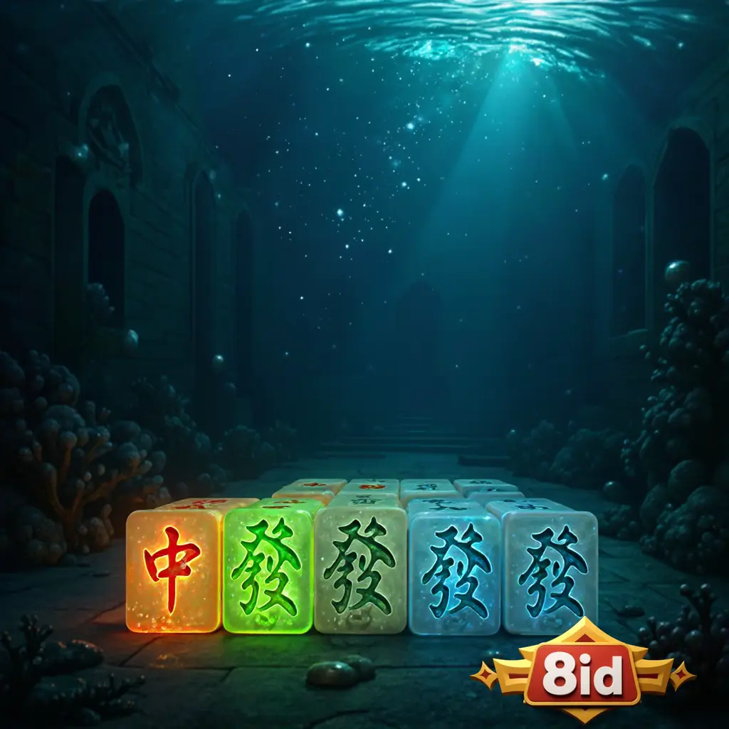 8ID Apk V10.2 (Terbaru) 8 Id Kenal Diri