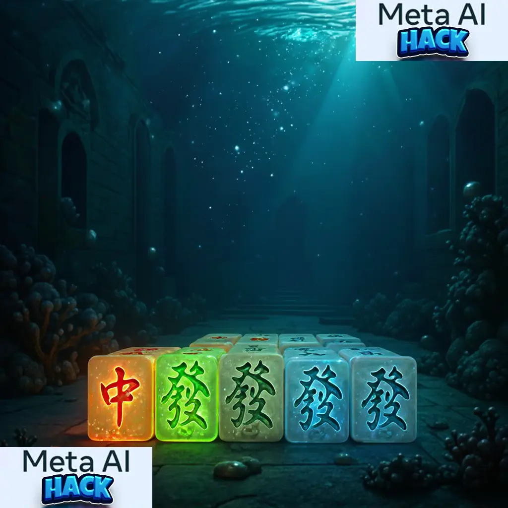 AI META HACK Apk V10.2 (Terbaru) Ai Meta Hack Slot Kenal Diri