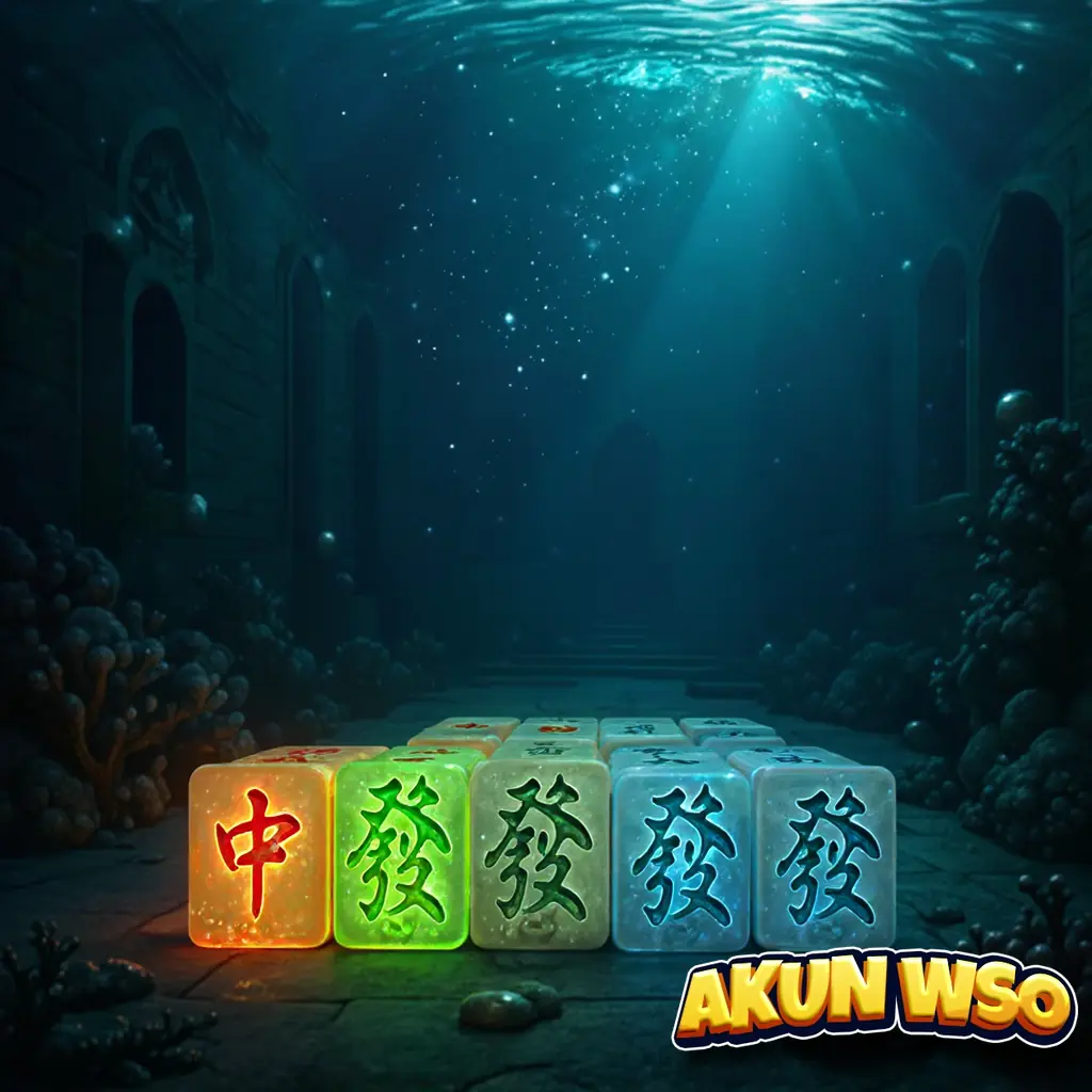 AKUN WSO Apk V10.2 (Terbaru) Akun Gacor Wso Kenal Diri