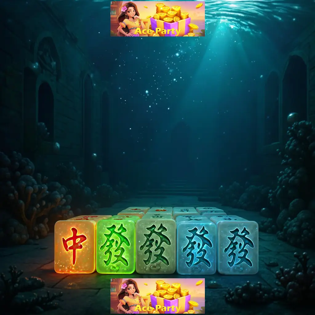 Ace Party Apk V10.2 (Terbaru) Ace Party Kenal Diri