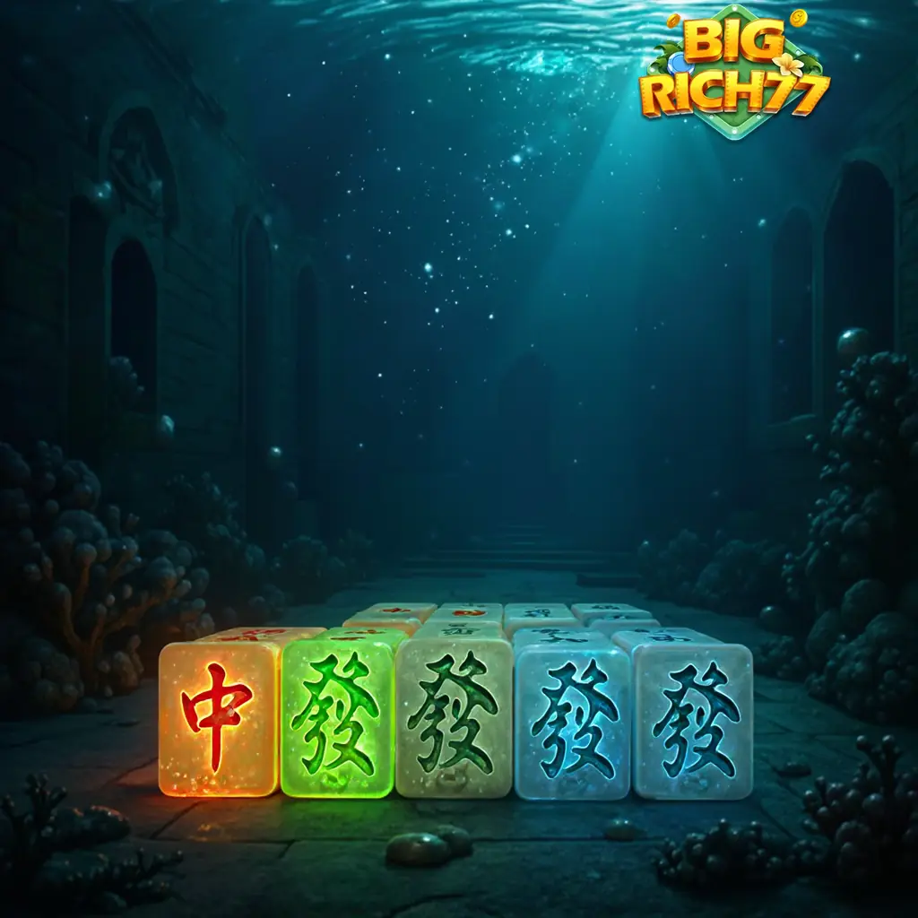 BIGRICH77 Apk V10.2 (Terbaru) Big Rich 77 Kenal Diri