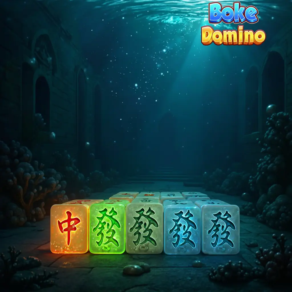 BOKEDOMINO Apk V10.2 (Terbaru) Boke Domino Kenal Diri