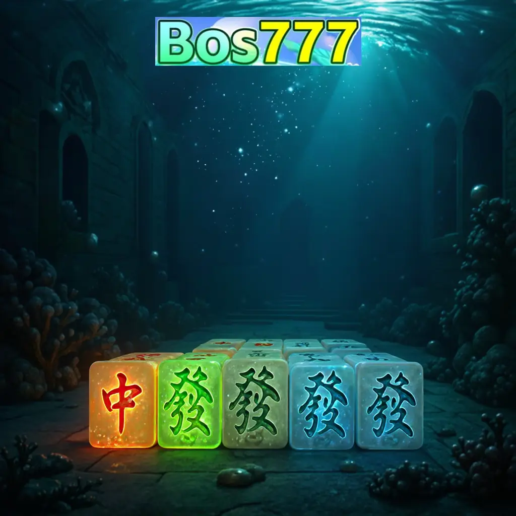 BOS777 Apk V10.2 (Terbaru) Bos 777 Kenal Diri