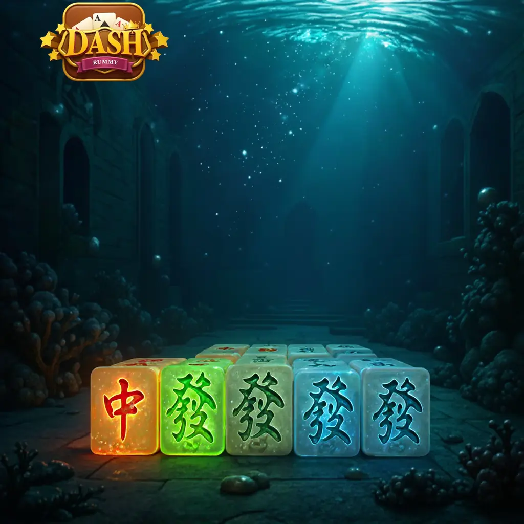 DASHRUMMY Apk V10.2 (Terbaru) Dash Rummy Kenal Diri