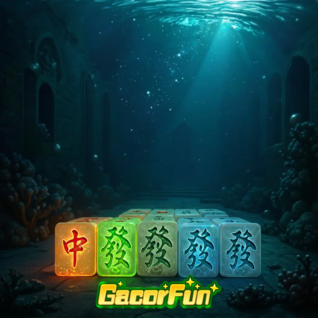 GACORFUN Apk V10.2 (Terbaru) Gacor Fun Kenal Diri