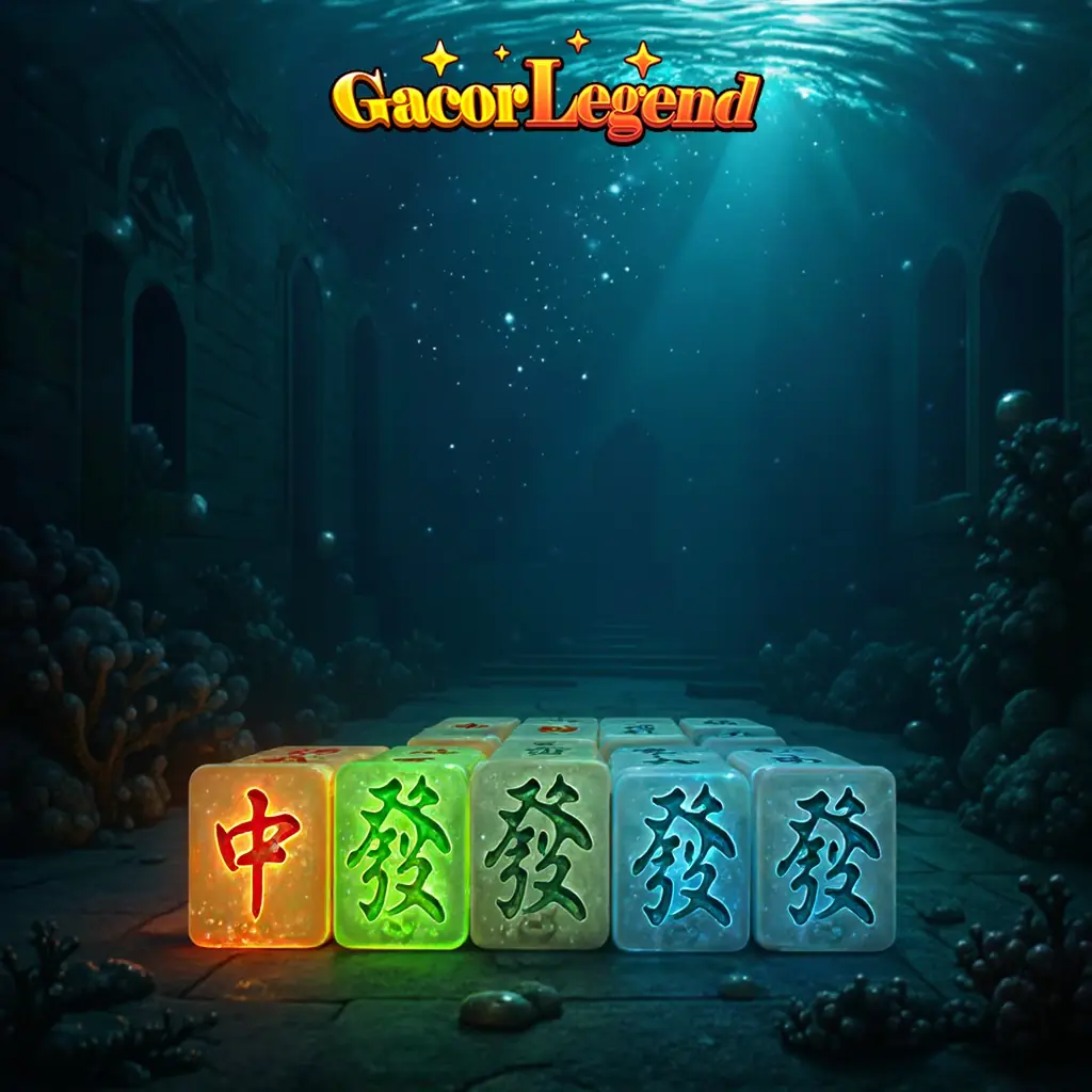 GACORLEGEND Apk V10.2 (Terbaru) Gacor Legend Kenal Diri