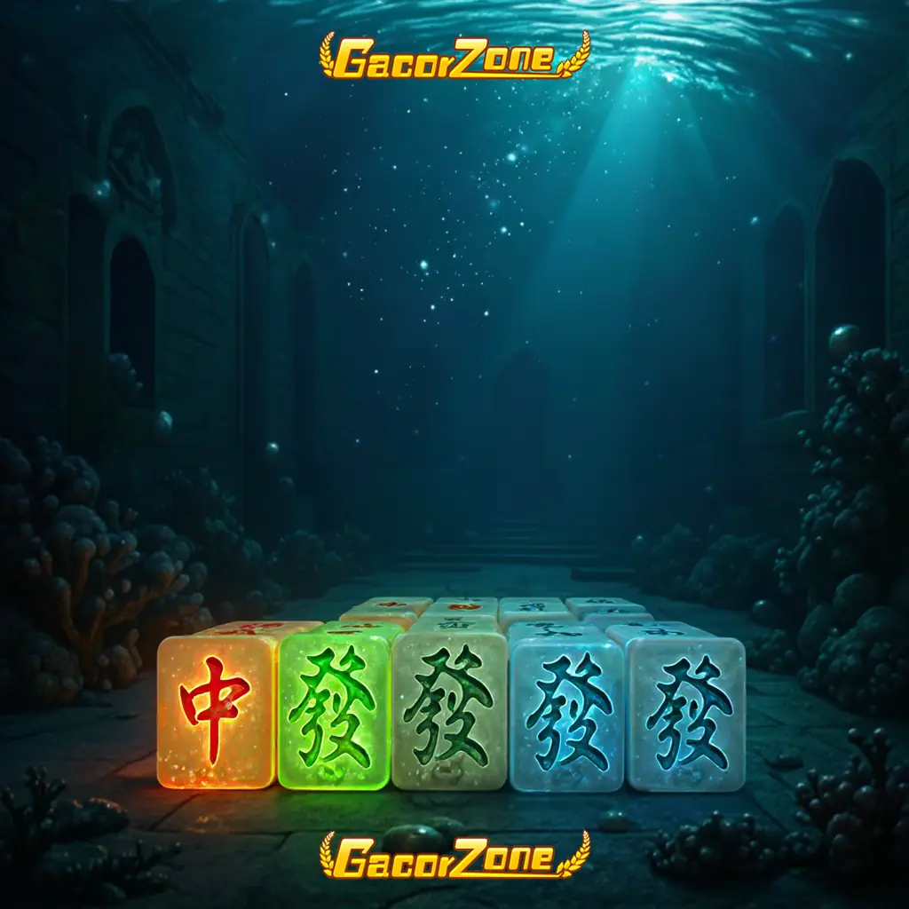 GACORZONE Apk V10.2 (Terbaru) Gacor Zone Kenal Diri