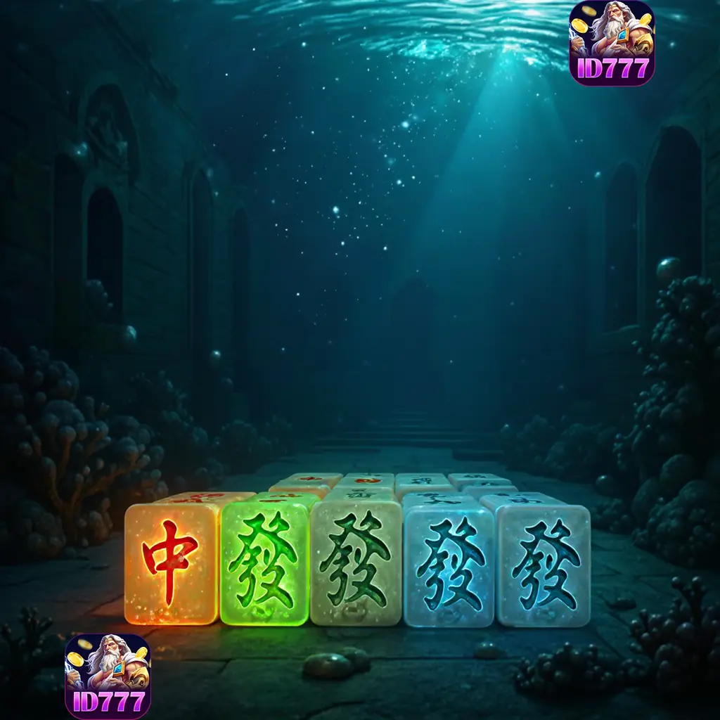 ID777 Apk V10.2 (Terbaru) Id 777 Kenal Diri