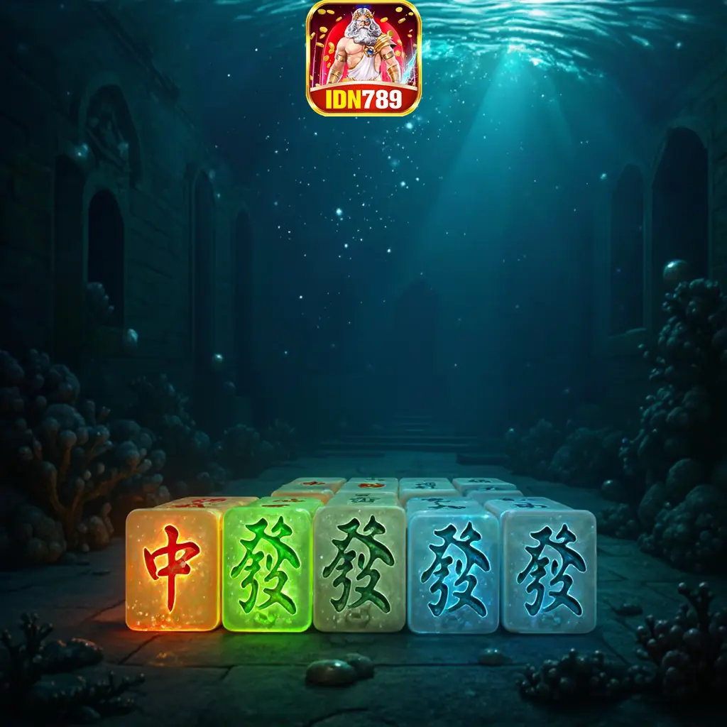 IDN789 Apk V10.2 (Terbaru) Idn 789 Kenal Diri