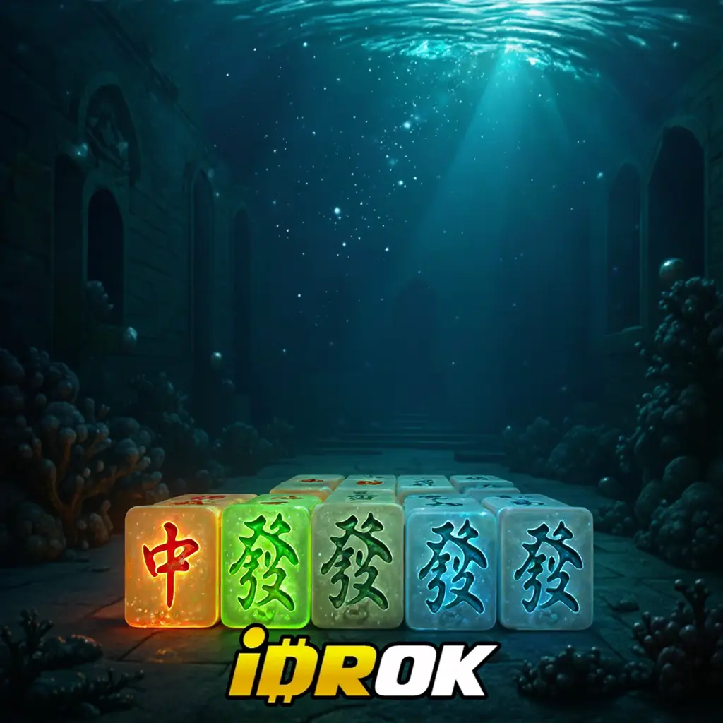 IDROK Apk V10.2 (Terbaru) Idr Ok Kenal Diri