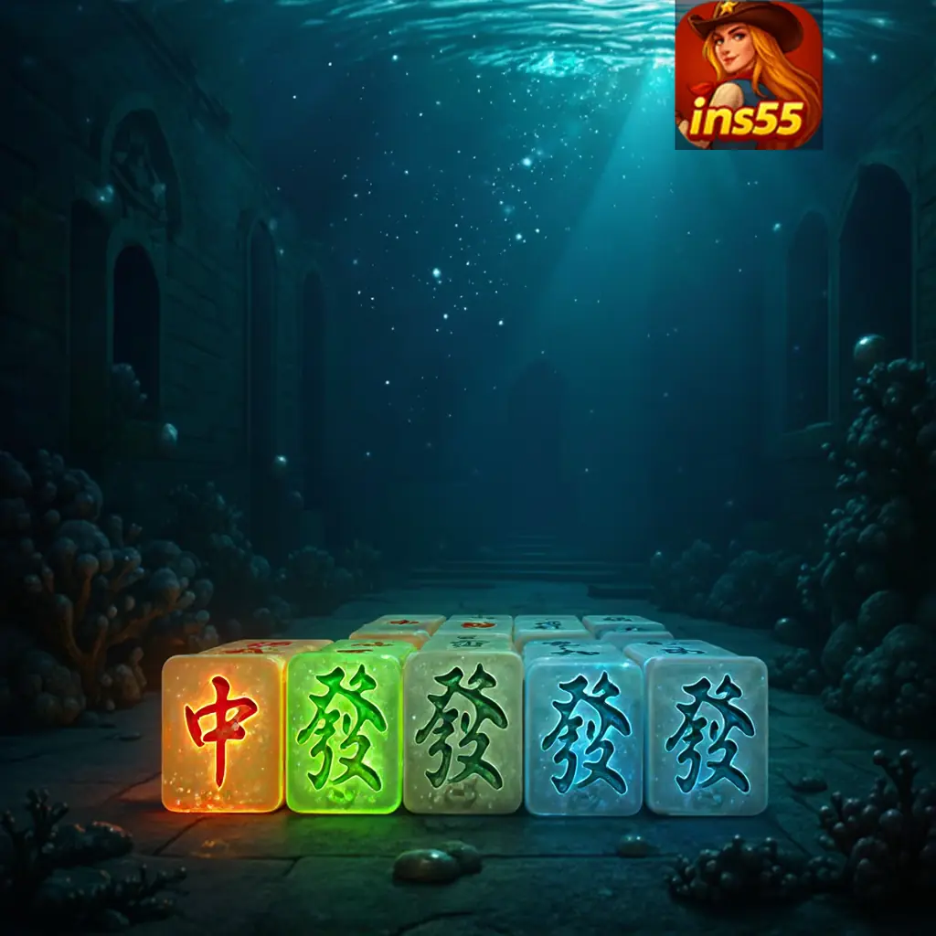 INS55 Apk V10.2 (Terbaru) Ins 55 Kenal Diri