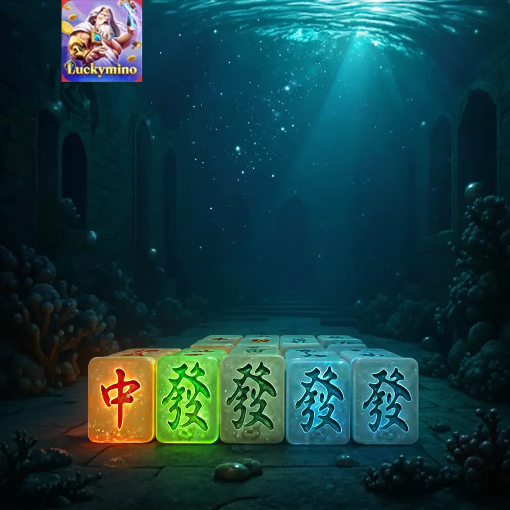 LUCKYMINO Apk V10.2 (Terbaru) Lucky Mino Kenal Diri