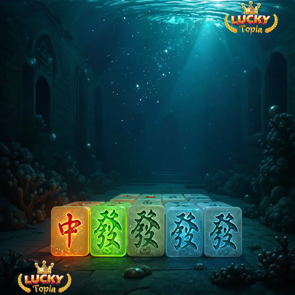 LUCKYTOPIA Apk V10.2 (Terbaru) Lucky Topia Kenal Diri