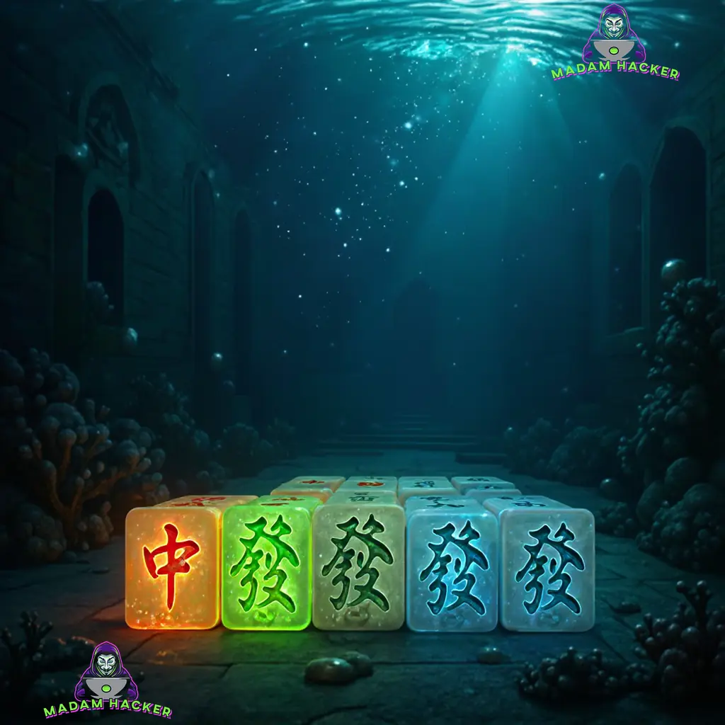 MADAM HACKER CHEAT Apk V10.2 (Terbaru) Madam Hacker 75 Kenal Diri