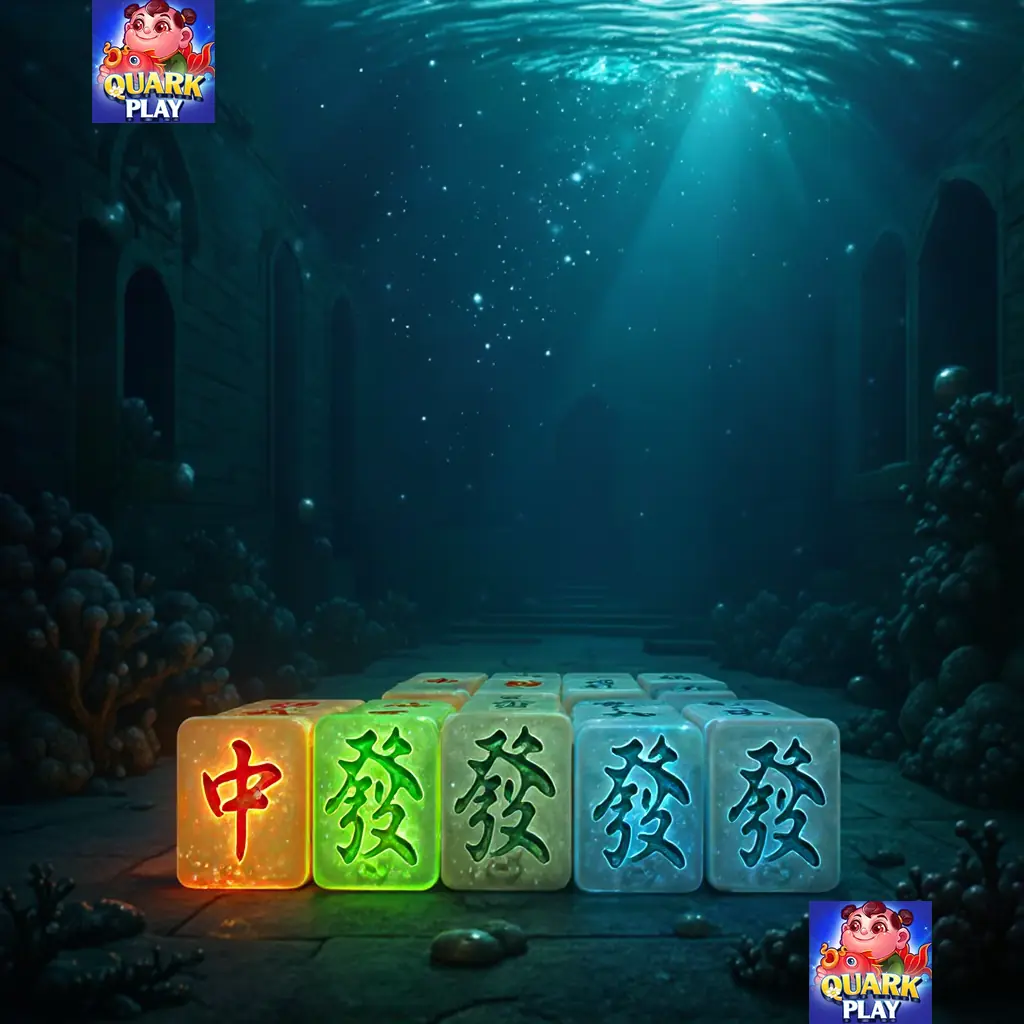 QUARK PLAY Apk V10.2 (Terbaru) Quarkplay Kenal Diri