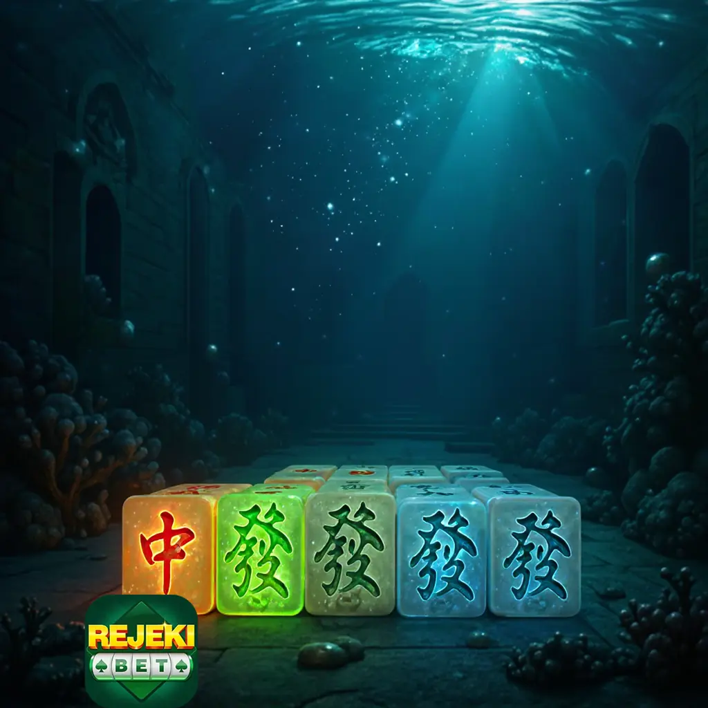 REJEKIBET Apk V10.2 (Terbaru) Rejeki Bet Kenal Diri