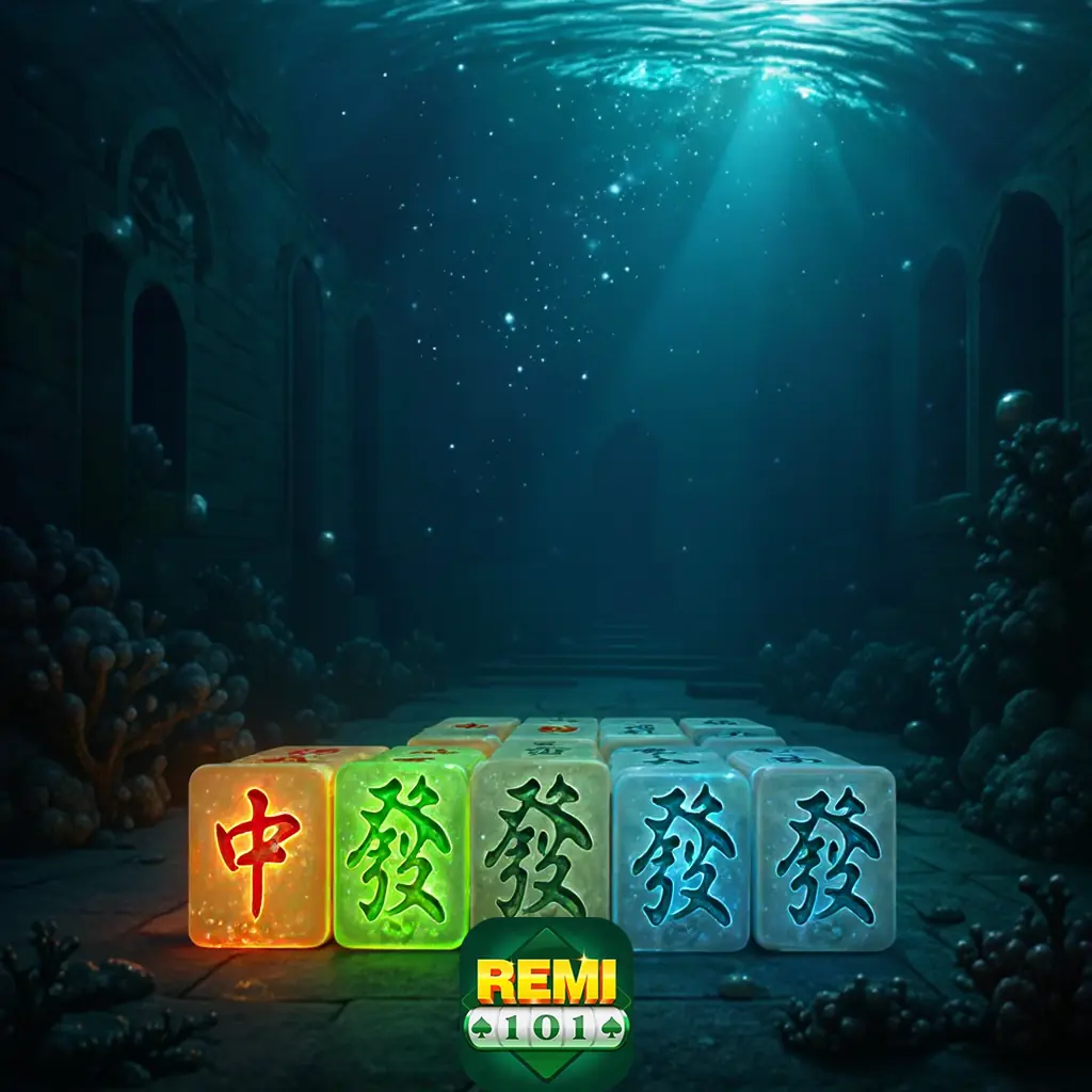REMI101 Apk V10.2 (Terbaru) Remi 101 Kenal Diri