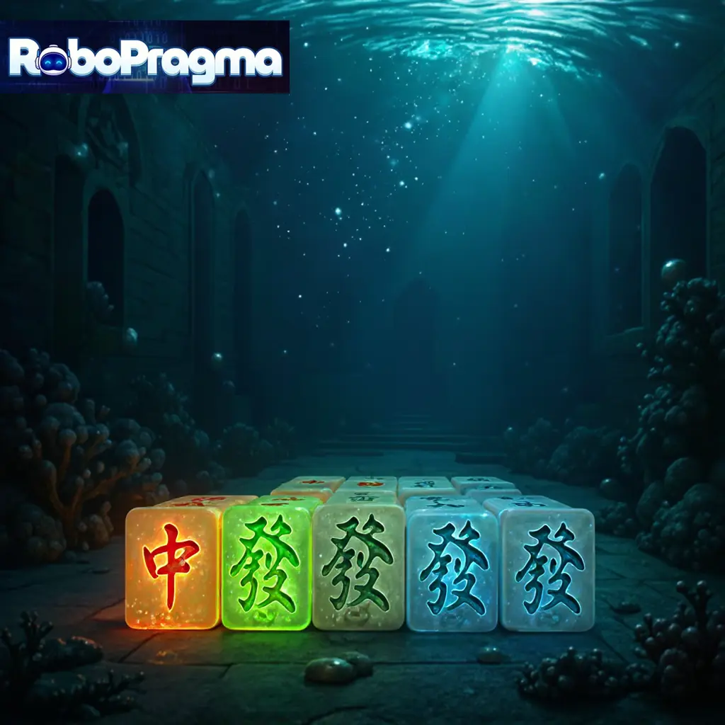 ROBOPRAGMA Apk V10.2 (Terbaru) Robopragma Kenal Diri