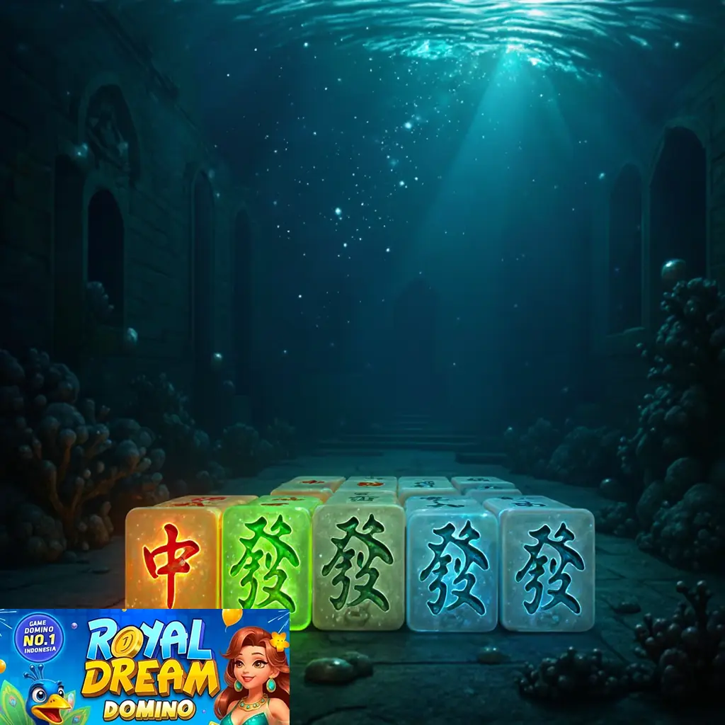 ROYALDREAM Apk V10.2 (Terbaru) Royal Dream Kenal Diri