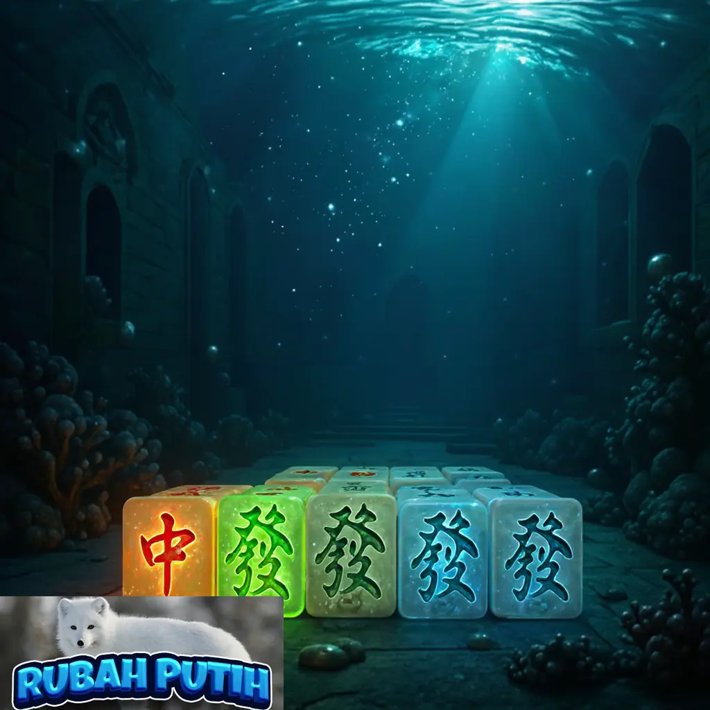 RUBAH PUTIH SLOT Apk V10.2 (Terbaru) Rubah Putih Apk Kenal Diri