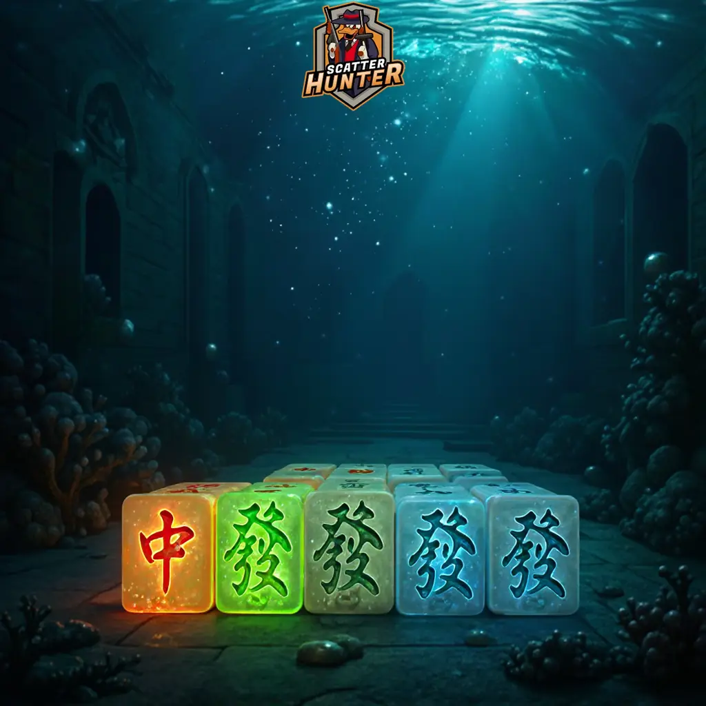 SCATTER HUNTER Apk V10.2 (Terbaru) Scatter Hunter Apk Kenal Diri