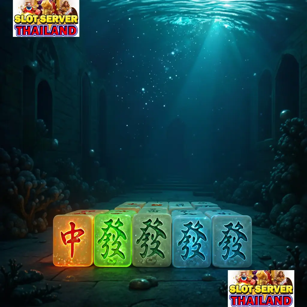 SERVER THAILAND Apk V10.2 (Terbaru) Link Server Thailand Kenal Diri