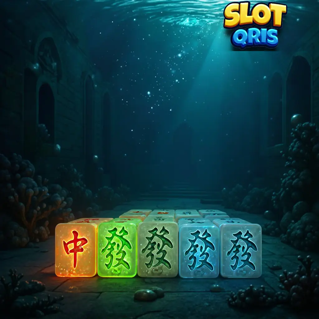 SLOT QRIS Apk V10.2 (Terbaru) Depo Qris Kenal Diri