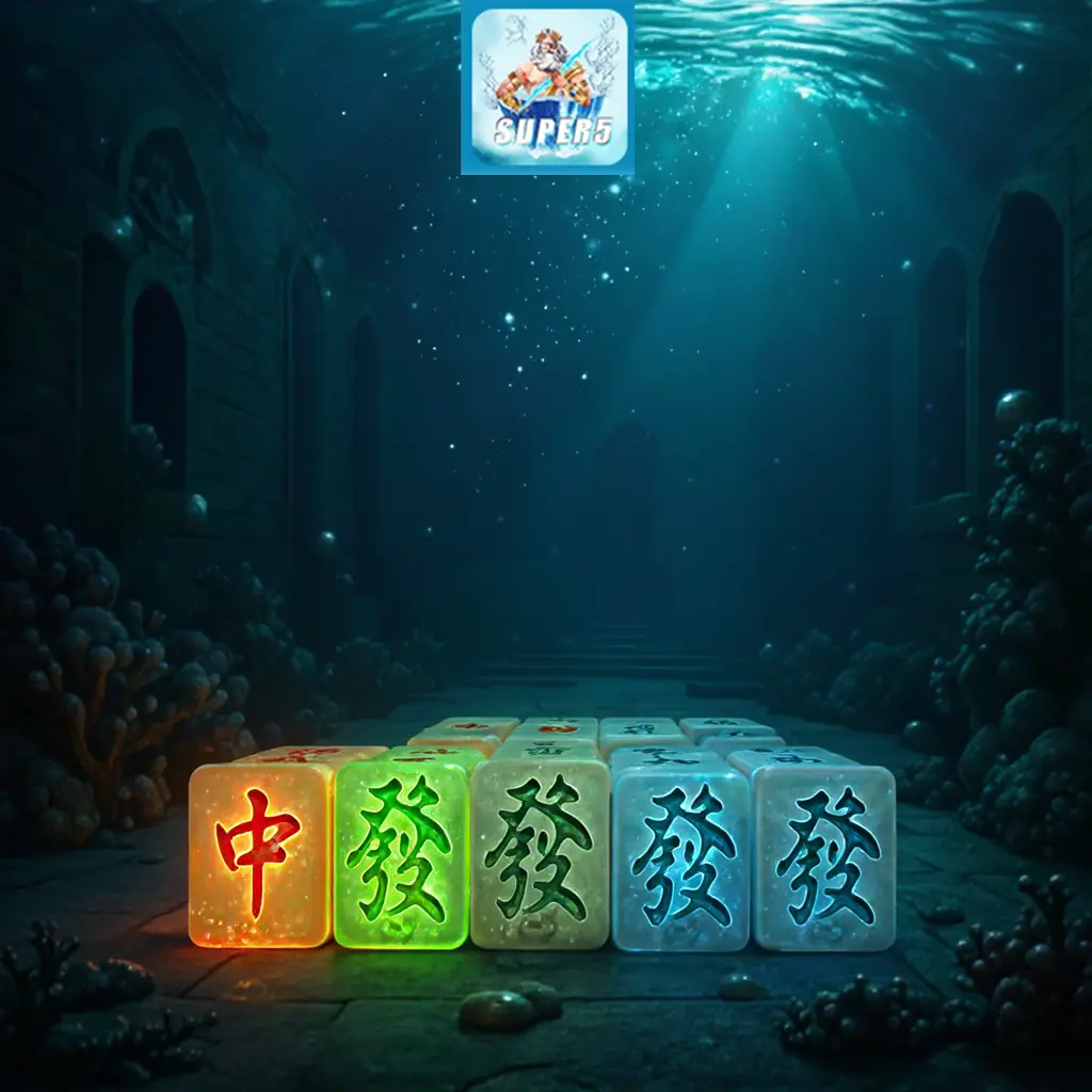 SUPER5 Apk V10.2 (Terbaru) Super 5 Kenal Diri