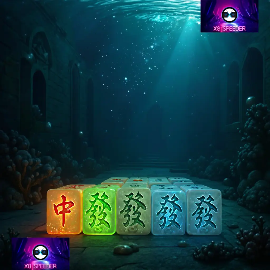 X8SPEEDER Apk V10.2 (Terbaru) X8 Speeder Kenal Diri